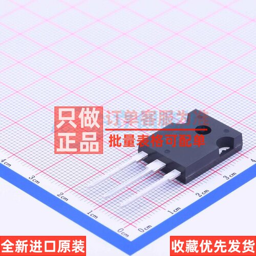 碳化硅场效应管(MOSFET) SCT3120ALGC11 TO-247AC-3 ROHM(罗姆)