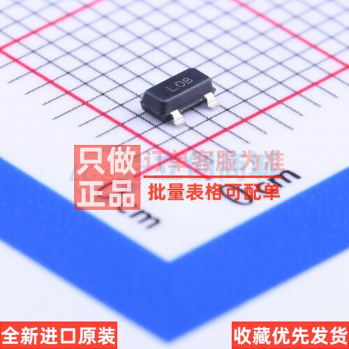 线性稳压器(LDO) LM3480IM3X-5.0/NOPB SOT-23 TI/德州 原装正品