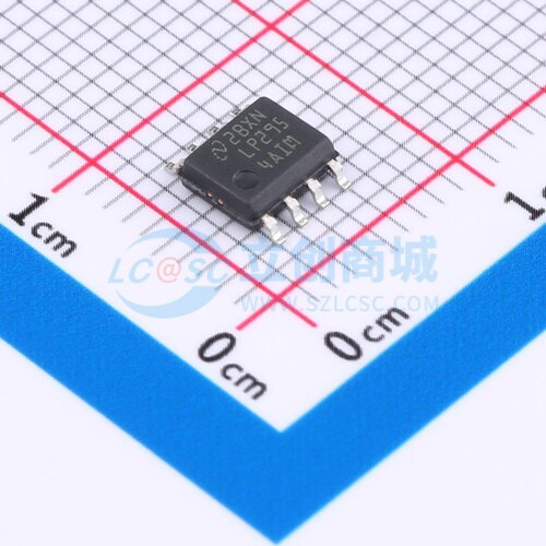 线性稳压器(LDO) LP2954AIMX/NOPB SOIC-8 TI/德州 电子元件配单