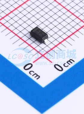 开关二极管 1N4150W-E3-08 SOD-123 VISHAY(威世) 电子元器件配单