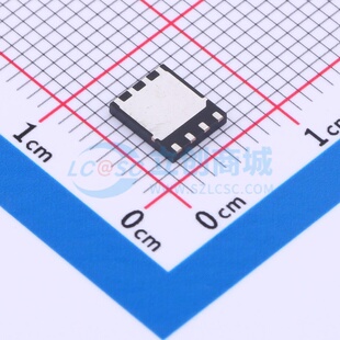 场效应管(MOSFET) CSD17312Q5 VSON-CLIP-8(6x5) TI/德州 元器件
