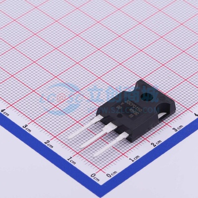 肖特基二极管 VS-30CPQ150-N3 TO-247AC-3 VISHAY(威世) 原装正品