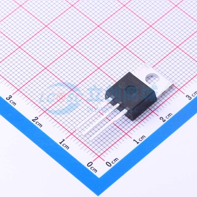 场效应管(MOSFET) SPP15N60C3 TO-220 Infineon(英飞凌) 原装正品