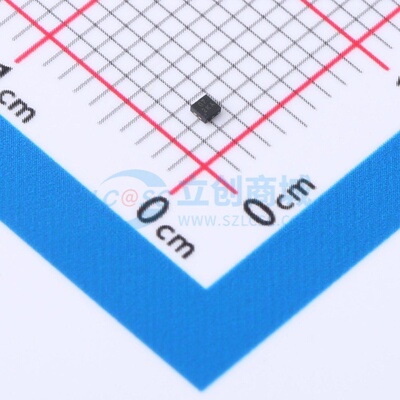 逻辑门 74AUP1G08FW5-7 X1-DFN1010-6 DIODES(美台) 电子元件配单