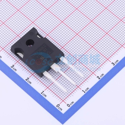 场效应管(MOSFET) IRFP360LCPBF TO-247AC-3 VISHAY(威世) 元器件