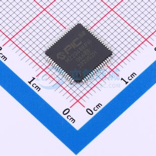 单片机 MICROCHIP PIC32MZ2048EFH064 TQFP SOC MPU MCU