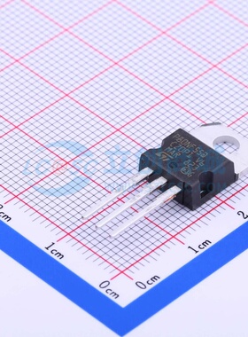 场效应管(MOSFET) STP80NF55-06 TO-220 意法半导体芯片 原装正品