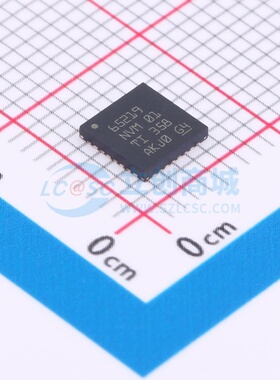 电源管理芯片(PMIC) TPS6521901RHBR VQFN-32 TI/德州 电子元器件