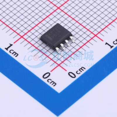 转换器/电平移位器 MC100EPT22DG SOIC-8 onsemi(安森美) 元器件