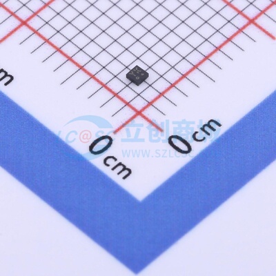 逻辑门 74LVC1G58GS.132 XSON-6 Nexperia(安世) 电子元器件配单
