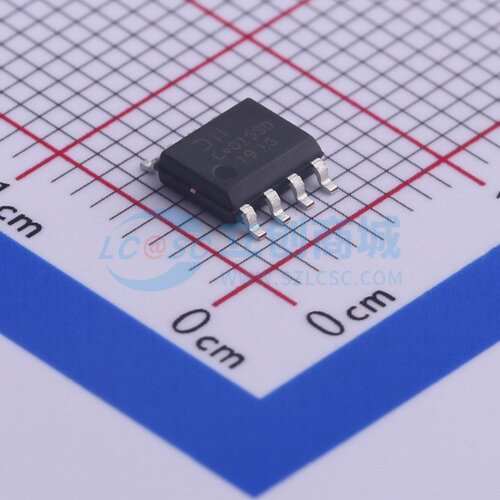 场效应管(MOSFET) DMC4015SSD-13 SO-8 DIODES(美台) 电子元器件