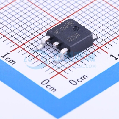 三极管(BJT) MJD32CT4G TO-252 onsemi(安森美) 电子元件原装正品