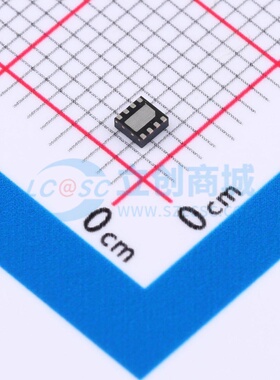 浪涌保护器 TPS259573DSGR WSON-8 TI/德州 电子元件配单原装正品