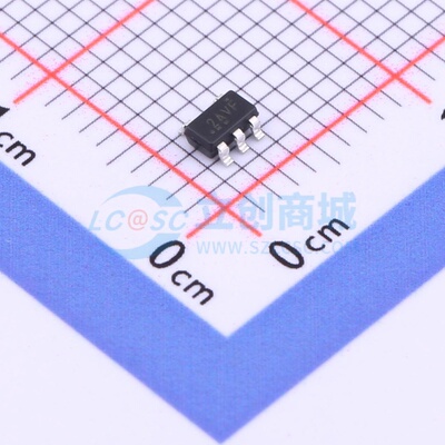 线性稳压器(LDO) TPS7A2025PDBVR SOT23-5 TI/德州 电子元器件配