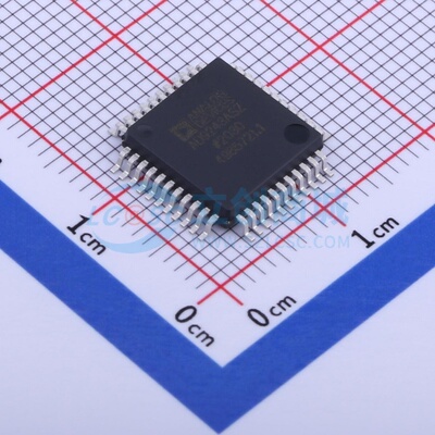 模数转换芯片ADC AD9243ASZRL MQFP-44 ADI(亚德诺) 电子元件配单