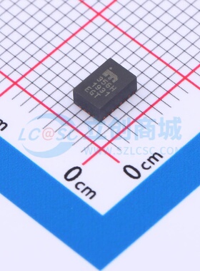 DC-DC电源芯片 MIC33M356-HAYMP-TR QFN-24 MICROCHIP(美国微芯)