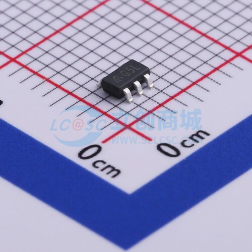 线性稳压器(LDO) AP2210K-5.0TRG1 SOT-23-5 DIODES(美台) 元器件