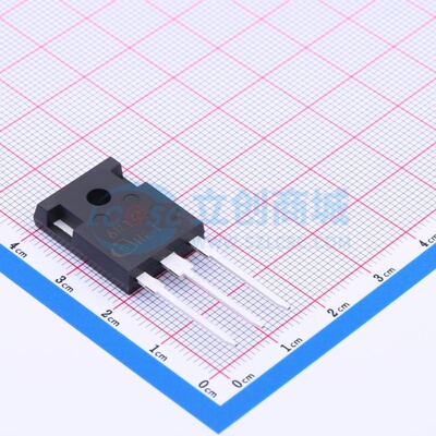 场效应管(MOSFET) IPW60R165CPFKSA1 TO-247-3-1 Infineon(英飞凌