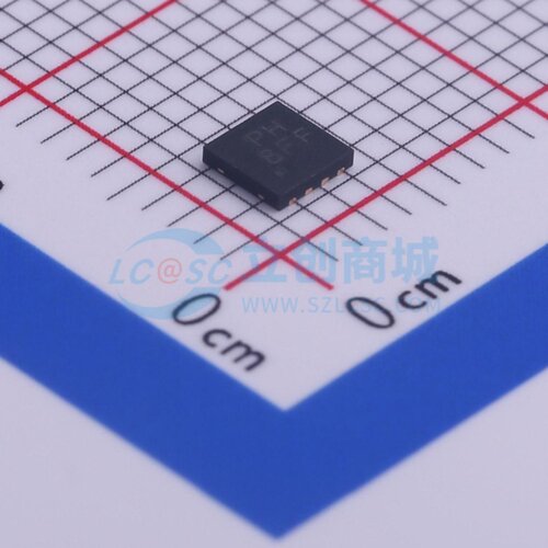 线性稳压器(LDO) AP7361-33FGE-7 DFN3030-8 DIODES(美台) 元器件