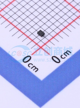 转换器/电平移位器 LSF0101DTQR X2-SON-6(0.8x1) TI/德州 元器件