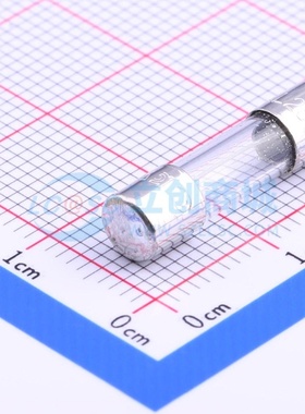 一次性保险丝 0218.100MXP D5xL20mm Littelfuse(美国力特) 原装