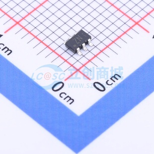 场效应管(MOSFET) RSQ015P10TR SC-95 ROHM(罗姆) 电子元器件配单