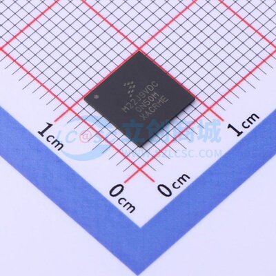 单片机(MCU.MPU.SOC) MK22FN512VDC12 XFBGA-121 安世 电子元器件