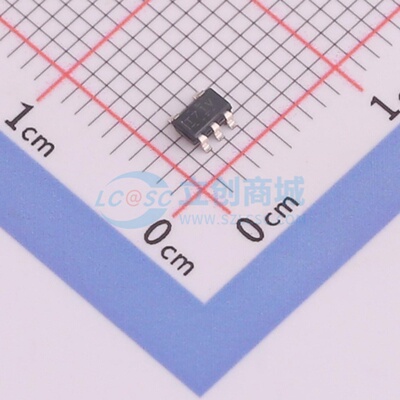 FET输入运放 TL071HIDBVR SOT-23-5 TI/德州 电子元器件原装正品