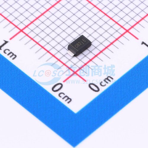 LED驱动 AL5809-120QP1-7 PowerDI-123 DIODES(美台) 电子元器件