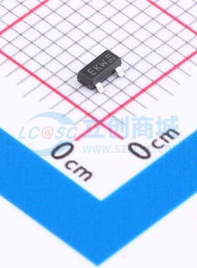 场效应管(MOSFET) PMV35EPER TO-236AB Nexperia(安世) 原装正品