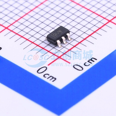 线性稳压器(LDO) TLV70218DBVR SOT-23-5 TI/德州 电子元器件配单