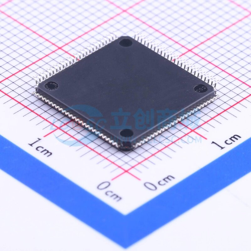 单片机(MCU/MPU/SOC) STM32F072V8T6 LQFP-100 意法半导体芯片