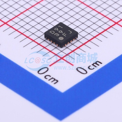 DC-DC电源芯片 BD9139MUV-E2 VQFN016V3030 ROHM(罗姆) 原装正品