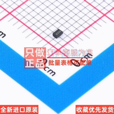 DC-DC电源芯片 SM80592EIHD DFN-6(0.9x1.3) silergy(矽力杰)