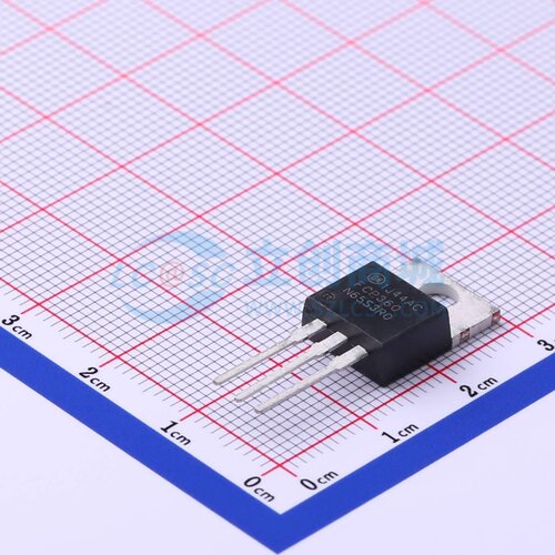 场效应管(MOSFET) FCP360N65S3R0 TO-220 onsemi(安森美) 元器件
