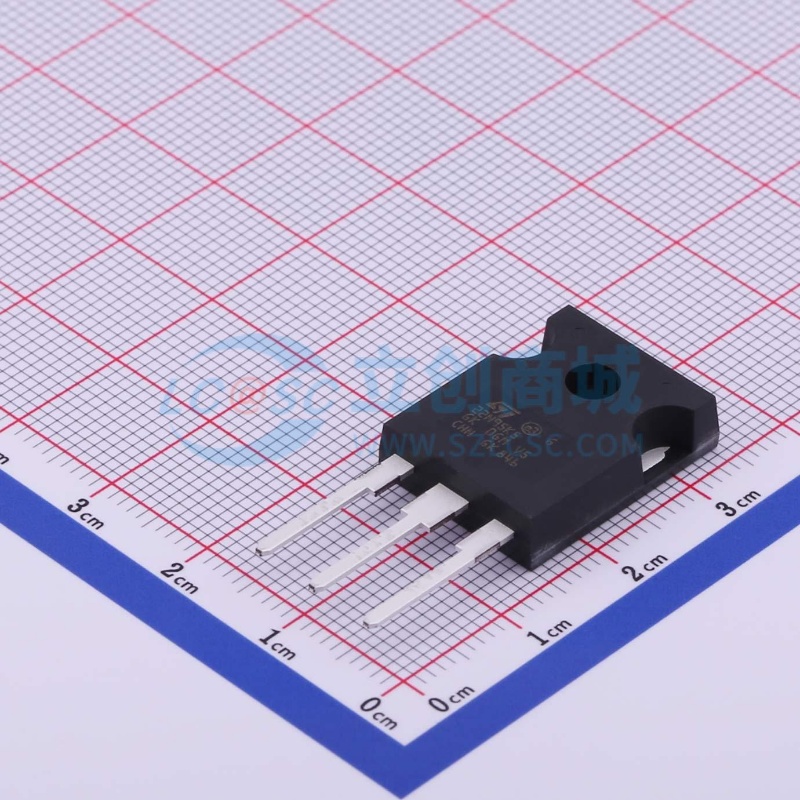场效应管(MOSFET) STW22N95K5 TO-247 意法半导体芯片 电子元器件