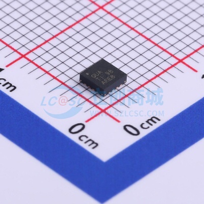 DC-DC电源芯片 TPS62150RGTR VQFN-16 TI/德州 电子元件原装正品