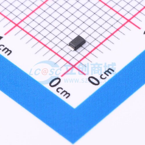 肖特基二极管 PD3S130LQ-7 Power-DI-323 DIODES(美台) 原装正品