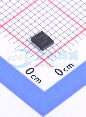 逻辑门 SN74HCS08QBQARQ1 WQFN-14(2.5x3) TI/德州 电子元件配单