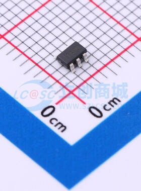 电流感应放大器 INA180B3IDBVR SOT-23-5 TI/德州 电子元器件配单