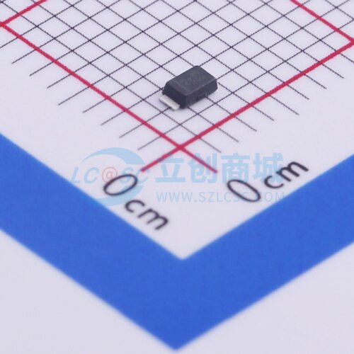 肖特基二极管 PD3S220L-7 Power-DI-323 DIODES(美台) 电子元器件