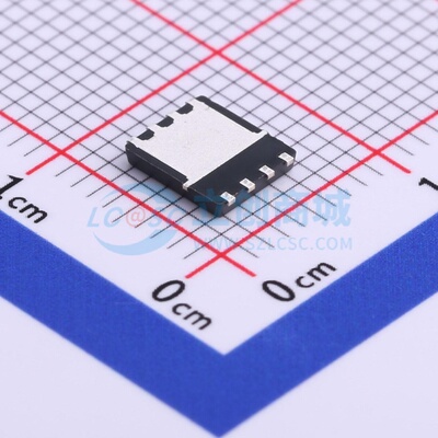 场效应管(MOSFET) BSC340N08NS3 G TDSON-8(5.1x5.9) Infineon(英