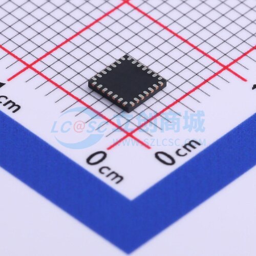 单片机(MCU/MPU/SOC) STM32G031G4U6 UFQFPN-28 意法半导体芯片