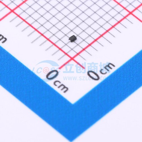 稳压二极管 DZ9F10S92-7 SOD-923 DIODES(美台) 电子元件原装正品