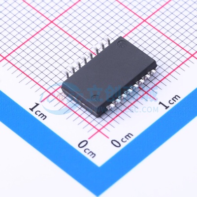 隔离式放大器 ADUM4190BRIZ-RL SOIC-16 ADI(亚德诺) 电子元器件