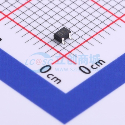 静电保护器(TVS/ESD) RSB27F2T106 SOT-323 ROHM(罗姆) 原装正品