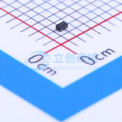 静电保护器(TVS/ESD) SP3021-01ETG SOD-882 Littelfuse(进口力特