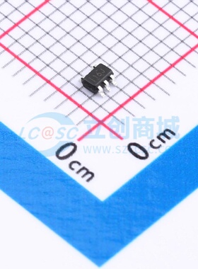 缓冲器/驱动器/收发器 SN74LVC1G07QDCKRQ1 SC-70-5 TI/德州