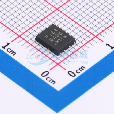 场效应管(MOSFET) SIR164DP-T1-GE3 PowerPAKSO-8 VISHAY(威世)