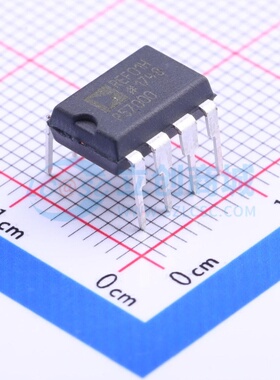 电压基准芯片 REF01HPZ PDIP-8 ADI(亚德诺) 电子元器件原装正品